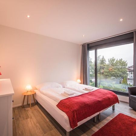 Independance Penthouse Apartment Interlaken Exterior photo